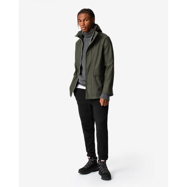 楽天市場】ハンター HUNTER メンズ ライトウェイト ウォータープルーフ