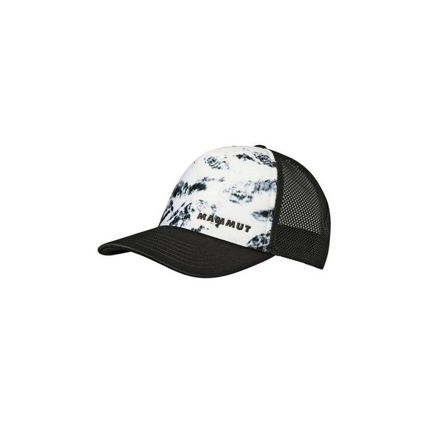 マムート MAMMUT Crag 帽子 AOP キャップ Cap 1191-01330-00547