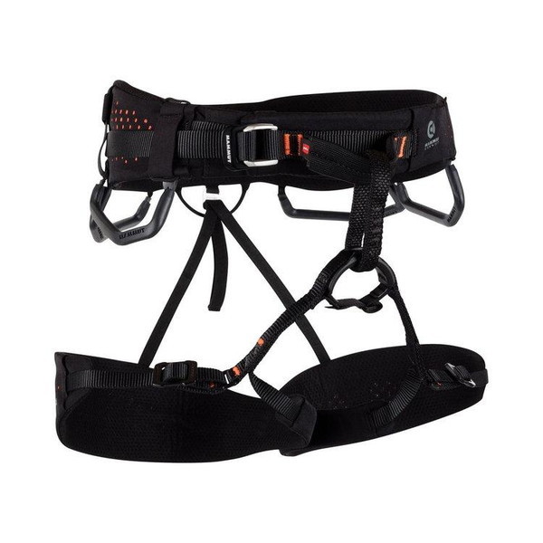 マムート(MAMMUT) Comfort Fast Adjust Harness Men 2020-00920-00430 メンズ