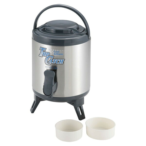 ウォータージャグ 楽天市場】トップキャッチ ウォータージャグ3?【captainstag