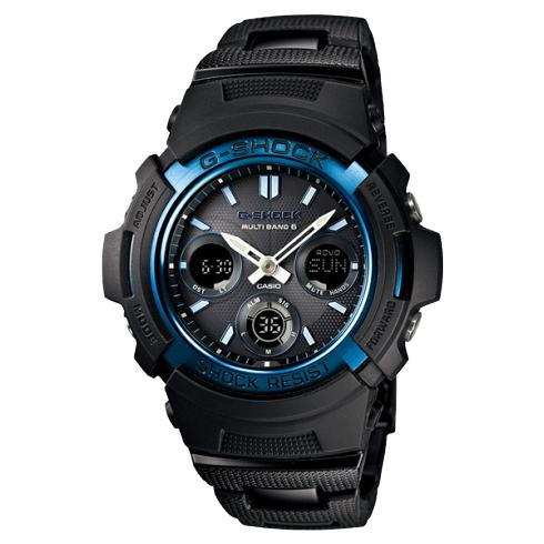 カシオ CASIO 腕時計 G-SHOCK AWG-M100BC-2AJF ラフィートスポーツ|Lafitte ラフィートスポーツ