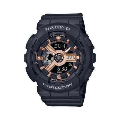 カシオ CASIO 腕時計 BABY-G BA-110XRG-1AJF ラフィートスポーツ｜Lafitte ラフィートスポーツ