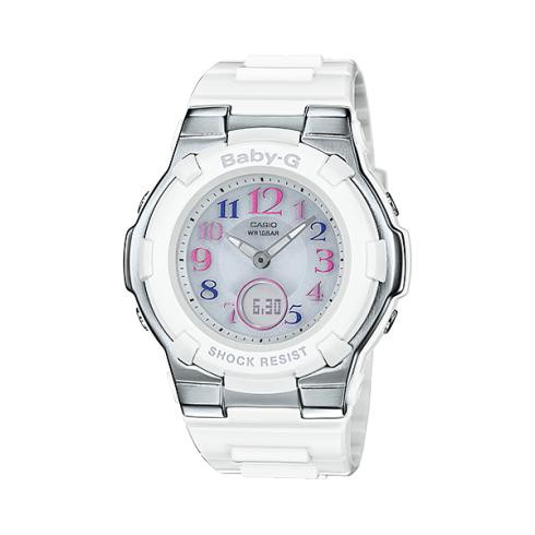 カシオ CASIO 腕時計 BABY-G BGA-1100GR-7BJF ラフィートスポーツ