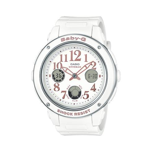 カシオ CASIO 腕時計 BABY-G BGA-150EF-7BJF ラフィートスポーツ