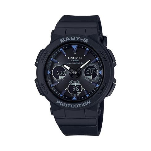 カシオ CASIO 腕時計 BABY-G BGA-2500-1AJF ラフィートスポーツ｜Lafitte ラフィートスポーツ 12,465円