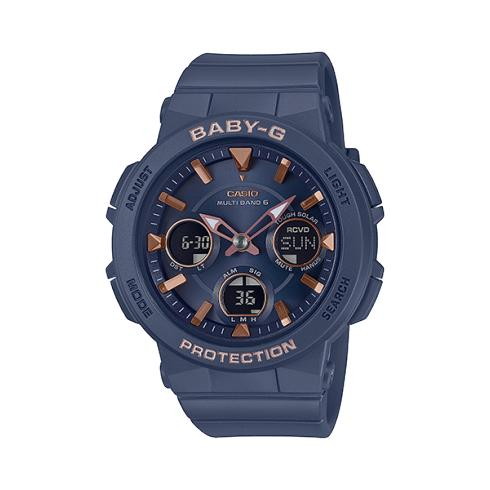 カシオ CASIO 腕時計 BABY-G BGA-2510-2AJF ラフィートスポーツ｜Lafitte ラフィートスポーツ