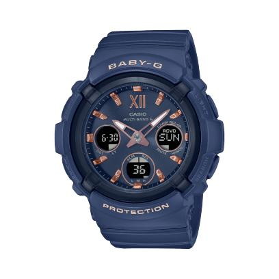 カシオ CASIO 腕時計 BABY-G BGA-2800-2AJF ラフィートスポーツ｜Lafitte ラフィートスポーツ 12,289円