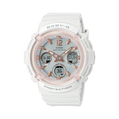 カシオ CASIO 腕時計 BABY-G BGA-2800-7AJF ラフィートスポーツ｜Lafitte ラフィートスポーツ 13,167円