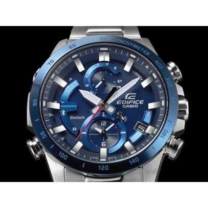 カシオ（CASIO） 腕時計 EDIFICE EQB-900DB-2AJF メンズ腕時計 | adami