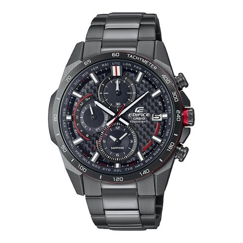 カシオ CASIO 腕時計 EDIFICE EQW-A2000DC-1AJF ラフィートスポーツ｜Lafitte ラフィートスポーツ
