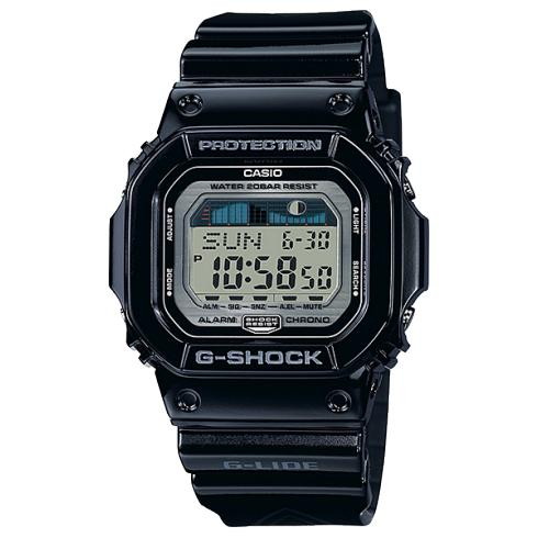カシオ CASIO 腕時計 G-SHOCK GLX-5600-1JF ラフィートスポーツ｜Lafitte ラフィートスポーツ