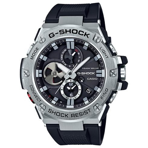 カシオ CASIO 腕時計 G-SHOCK GST-B100-1AJF ラフィートスポーツ 29,494円