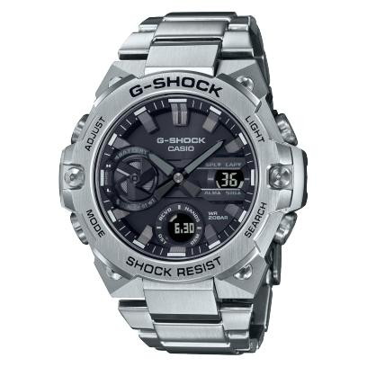 カシオ CASIO 腕時計 G-SHOCK GST-B400D-1AJF ラフィートスポーツ