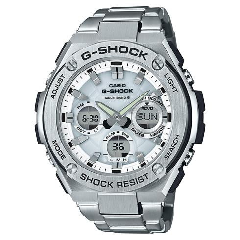 新品即決 カシオ CASIO 腕時計 G-SHOCK GST-W110D-7AJF