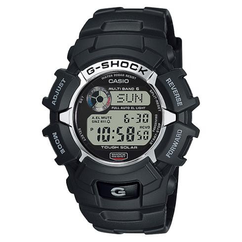 カシオ CASIO 腕時計 G-SHOCK GW-2310-1JF ラフィートスポーツ
