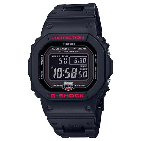 カシオ CASIO 腕時計 G-SHOCK GW-B5600HR-1JF ラフィートスポーツ|Lafitte ラフィートスポーツ