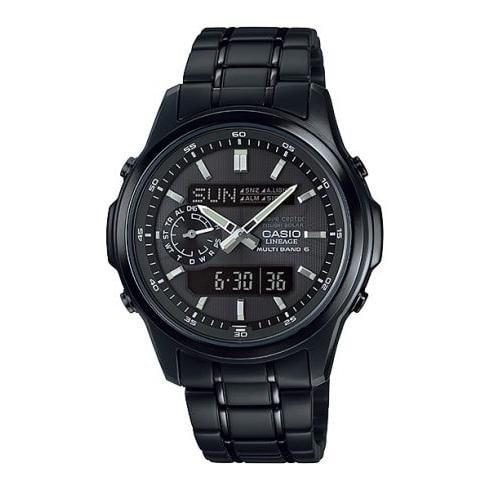 カシオ CASIO 腕時計 CASIO LCW-M300DB-1AJF ラフィートスポーツ｜Lafitte ラフィートスポーツ