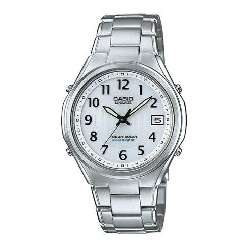 カシオ CASIO 腕時計 CASIO LIW-120DEJ-7A2JF ラフィートスポーツ