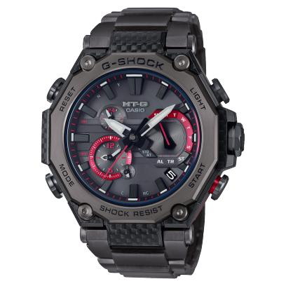 カシオ CASIO 腕時計 G-SHOCK MTG-B2000YBD-1AJF ラフィートスポーツ