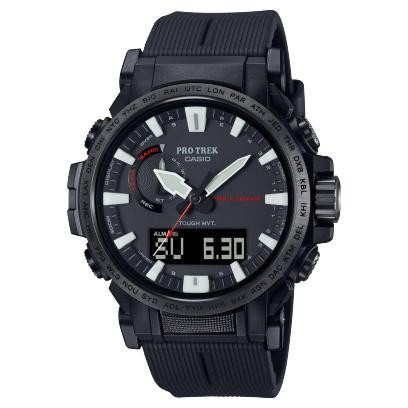 カシオ CASIO 腕時計 PRO TREK PRW-61Y-1BJF｜Lafitte ラフィートスポーツ