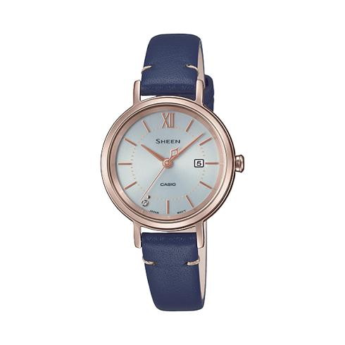カシオ CASIO 腕時計 SHEEN SHS-D300CGL-7BJF ラフィートスポーツ
