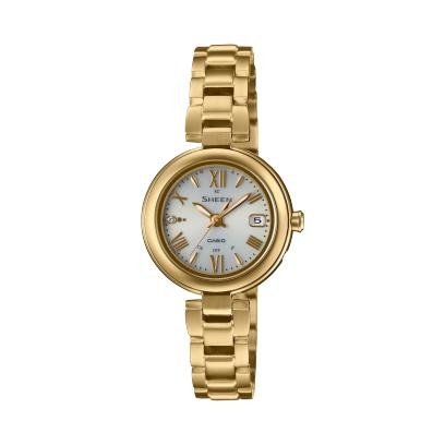 カシオ CASIO 腕時計 SHEEN SHW-7100TG-7AJF ラフィートスポーツ|Lafitte ラフィートスポーツ
