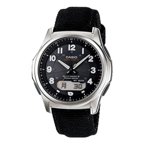 カシオ CASIO 腕時計 CASIO WVA-M630B-1AJF ラフィートスポーツ｜Lafitte ラフィートスポーツ 12,816円