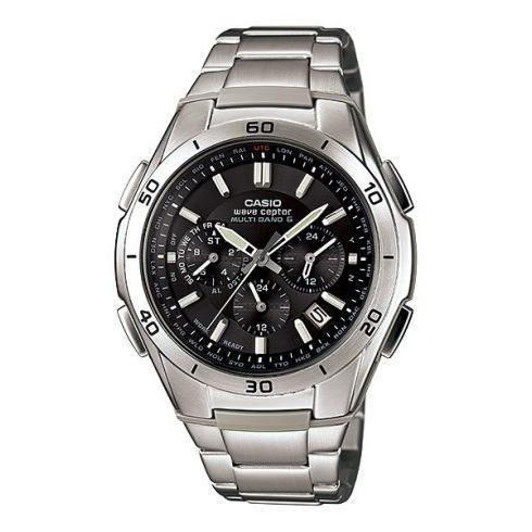カシオ CASIO 腕時計 CASIO WVQ-M410DE-1A2JF ラフィートスポーツ|Lafitte ラフィートスポーツ
