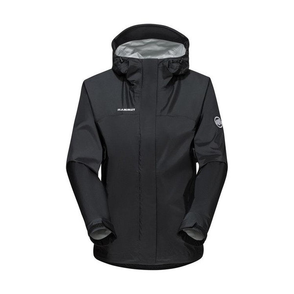 楽天市場】Mammut マムートML Hooded Jacket Women MLフーディー