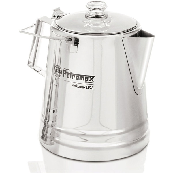 Petromax ペトロマックス パーコレーター ステンレス 42リットル アウトドア キャンプ 大容量 アウトドア 12891 スター商事 ラフィートスポーツ