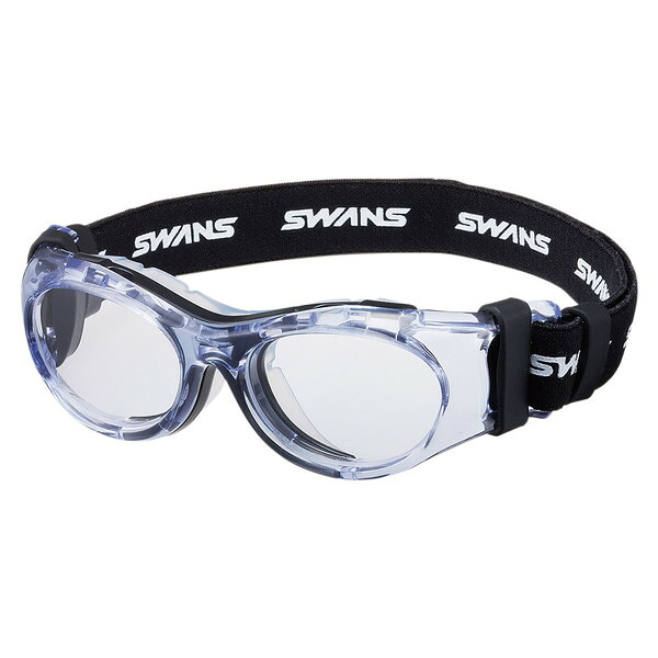 SWANS スワンズ SVS-600N マルチスポーツ ゴーグル SVS600N-BLK ラフィートスポーツ
