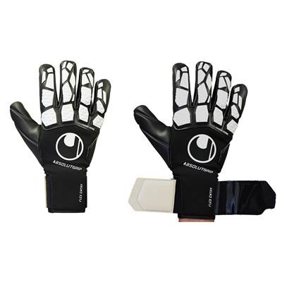 uhlsport(ウールシュポルト)HAアブソルートフリップハーフネガティ1011235-02ゴールキーパーグローブ