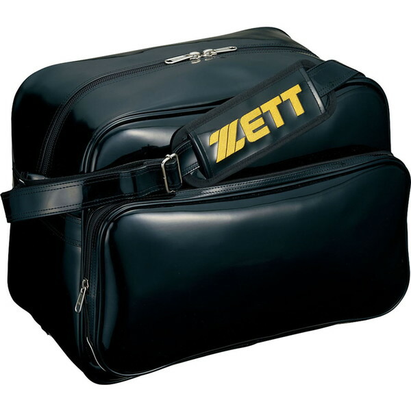ZETT ゼット 野球バッグ セカンドバッグ ショルダータイプ ブラック BA594 1900 楽天市場】ZETT ゼット 野球バッグ セカンドバッグ ショルダータイプ