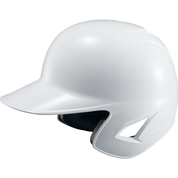 ZETT ゼット 野球 硬式用 打者用 ヘルメット プロステイタス ヘルメット BHL180-1100 ラフィートスポーツ