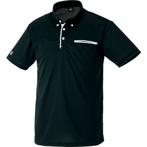Bott ポロシャツ BoTT - 【残り一点】Flower S/S Knit Polo | ACRMTSM ONLINE STORE
