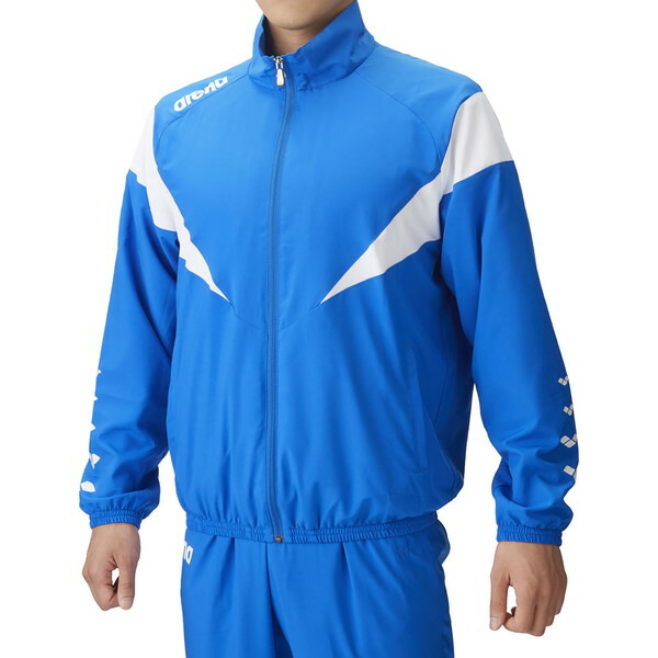 楽天市場】ARENA アリーナ ジャケット 水泳 トレーニングウェア