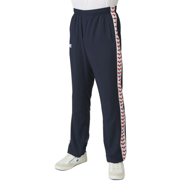 楽天市場】ARENA アリーナ ロングパンツ 水泳 トレーニングウェア