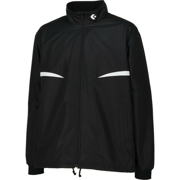 楽天市場】CONVERSE コンバース ウォームアップジャケット 前