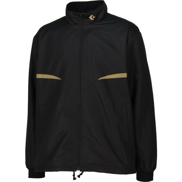 楽天市場】CONVERSE コンバース ウォームアップジャケット 前