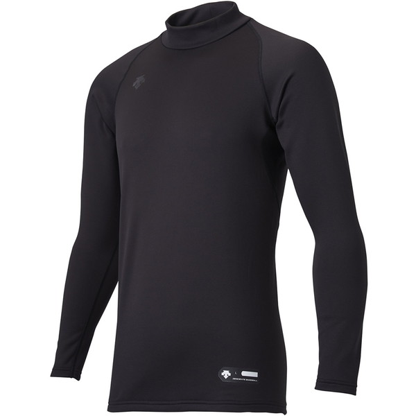 楽天市場】デサント野球 アンダーシャツ タートルネック 長袖