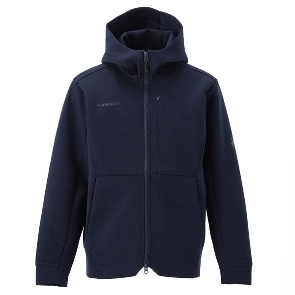 マムート MAMMUT ダイノ 2.0 ミッドレイヤー フーデッド ジャケット アジアンフィット 1014-04980-5784 サイズはユーロ表記 ジャケット メンズ
