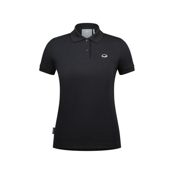 マムート MAMMUT Matrix Polo Shirt AF Women 1017-00412-00253 （サイズはユーロ表記）半袖ポロシャツ レディース画像