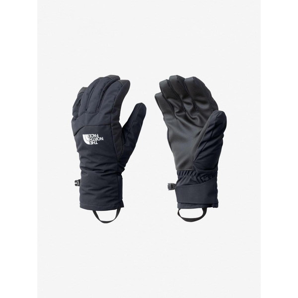 ザ・ノース・フェイス オーバーグローブ Ｌサイズ GORE-TEX 公式・アウトレット】L3ガイドオーバーグローブ（ユニセックス