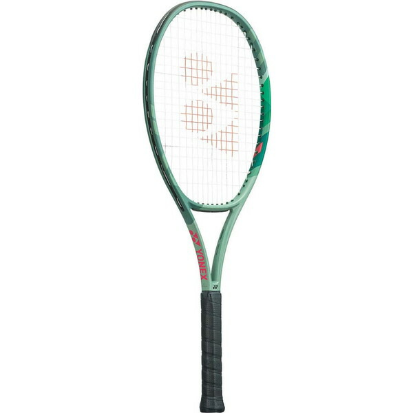 楽天市場】ヨネックス YONEX 硬式テニスラケット PERCEPT 104
