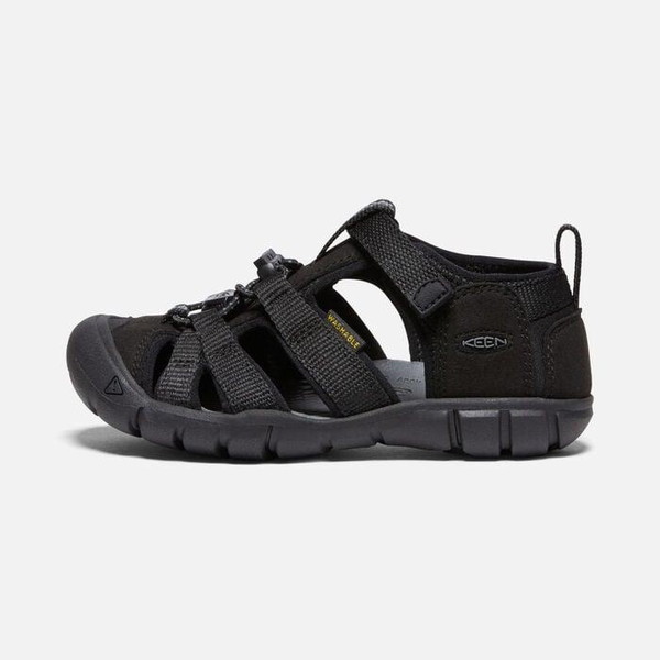 KEEN キーン リトルキッズ シーキャンプ II シーエヌエックス サンダル リトルキッズ 1027412