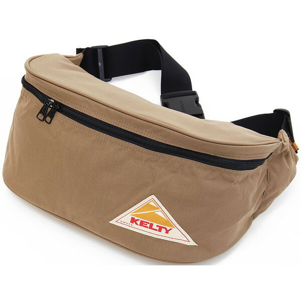 KELTY ケルティ ケルティ KELTY ウェストポーチ BIG FANNY 12L バッグ 32591804-MOCHA「--RS2403」「RS2406」 ラフィートスポーツ