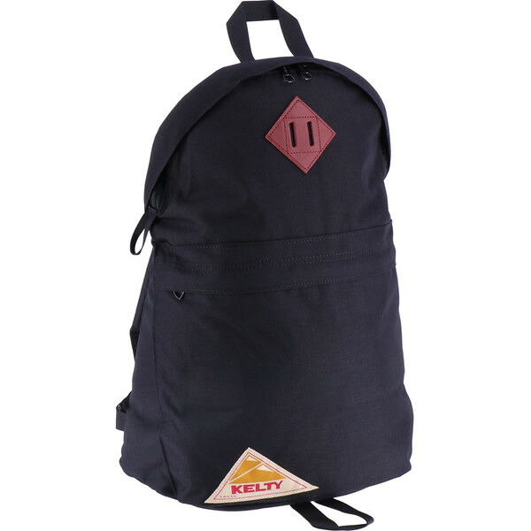 KELTY ケルティ GIRLS DAYPACK BLACK アウトドア 32591872-BLACK「RS2309」 ラフィートスポーツ｜Lafitte ラフィートスポーツ
