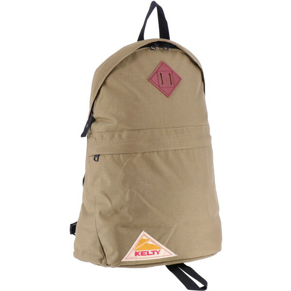 KELTY ケルティ GIRLS DAYPACK BLACK アウトドア 32591872-TAN「RS2309」 ラフィートスポーツ|Lafitte ラフィートスポーツ