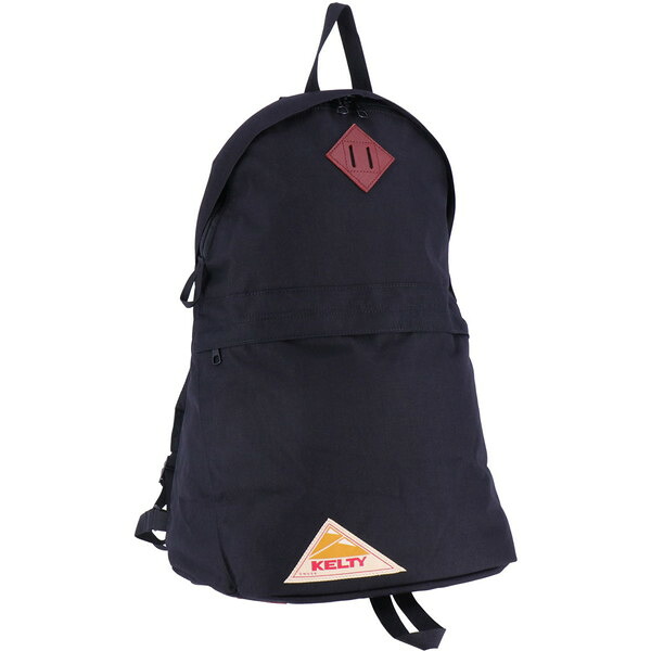 KELTY ケルティ DAY PACK BLACK アウトドア 32591918-BLACK「RS2309」|Lafitte ラフィートスポーツ