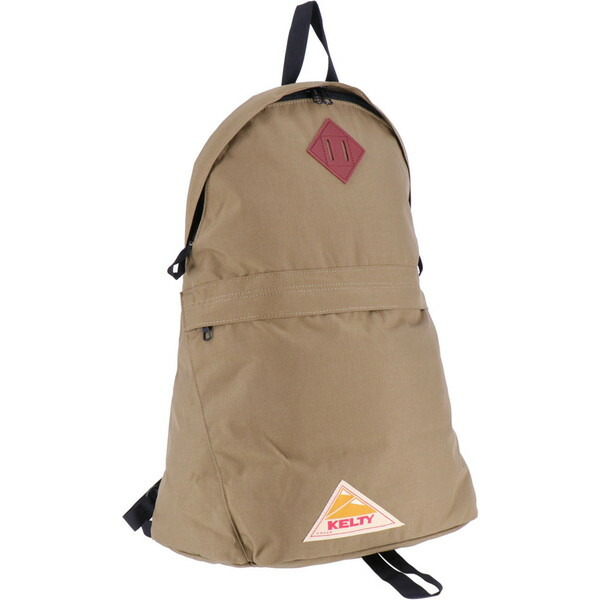 KELTY ケルティ デイパック DAY PACK アウトドア バッグ 32591918-CARAMEL デイパック リュック「--RS2403」「RS2406」 楽天市場】KELTY ケルティ デイパック DAY PACK アウトドア バッグ